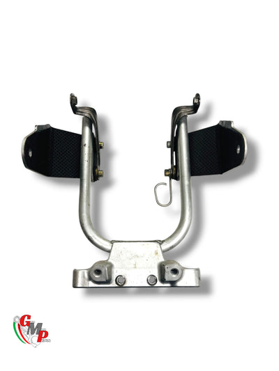 Complete Headlight Bracket - Ducati