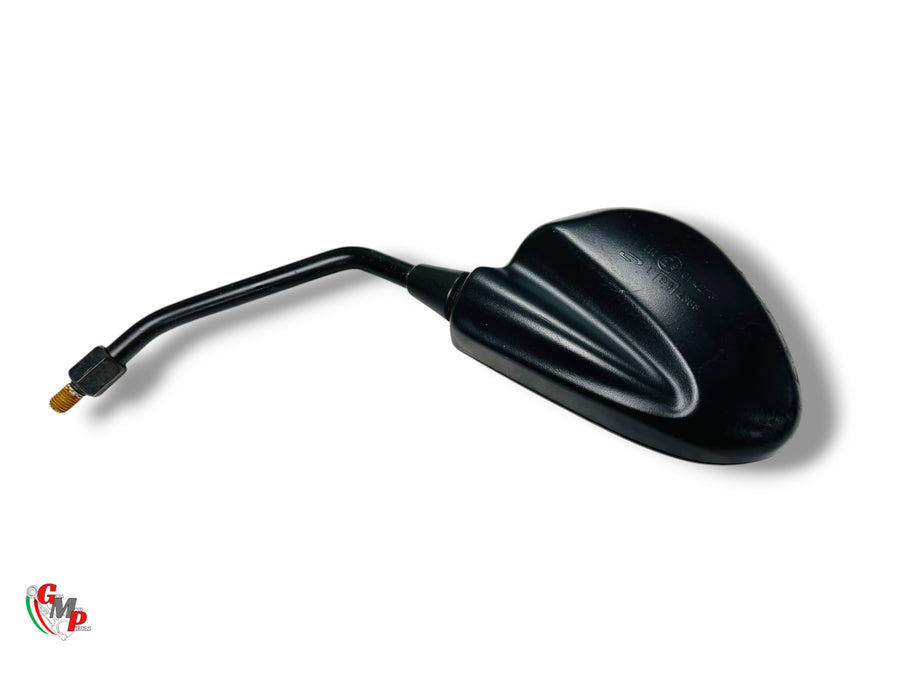 Left Rearview Mirror - Ducati