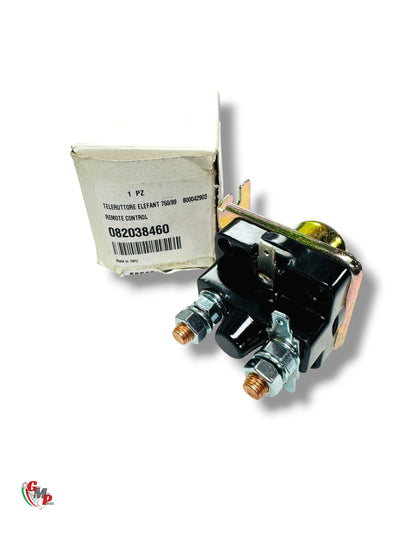 NEW Starter Relay - Ducati