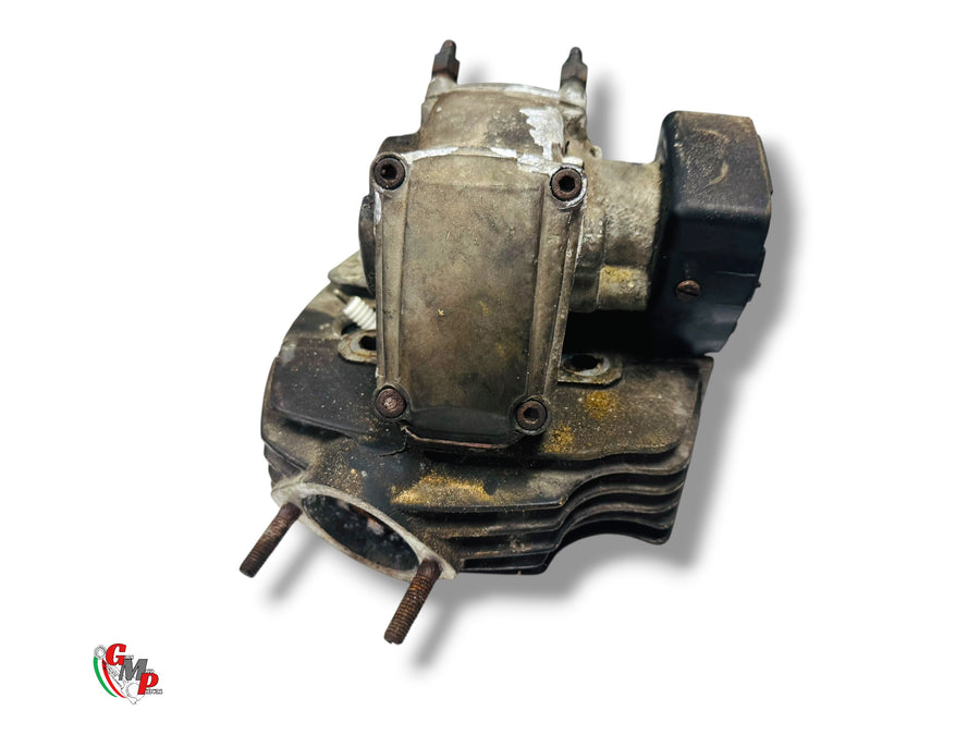 Complete Vertical Cylinder Head - Ducati