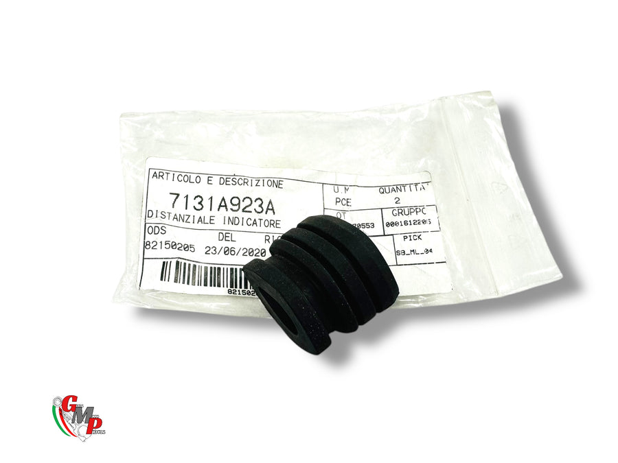 Indicator Spacer NEW - Ducati