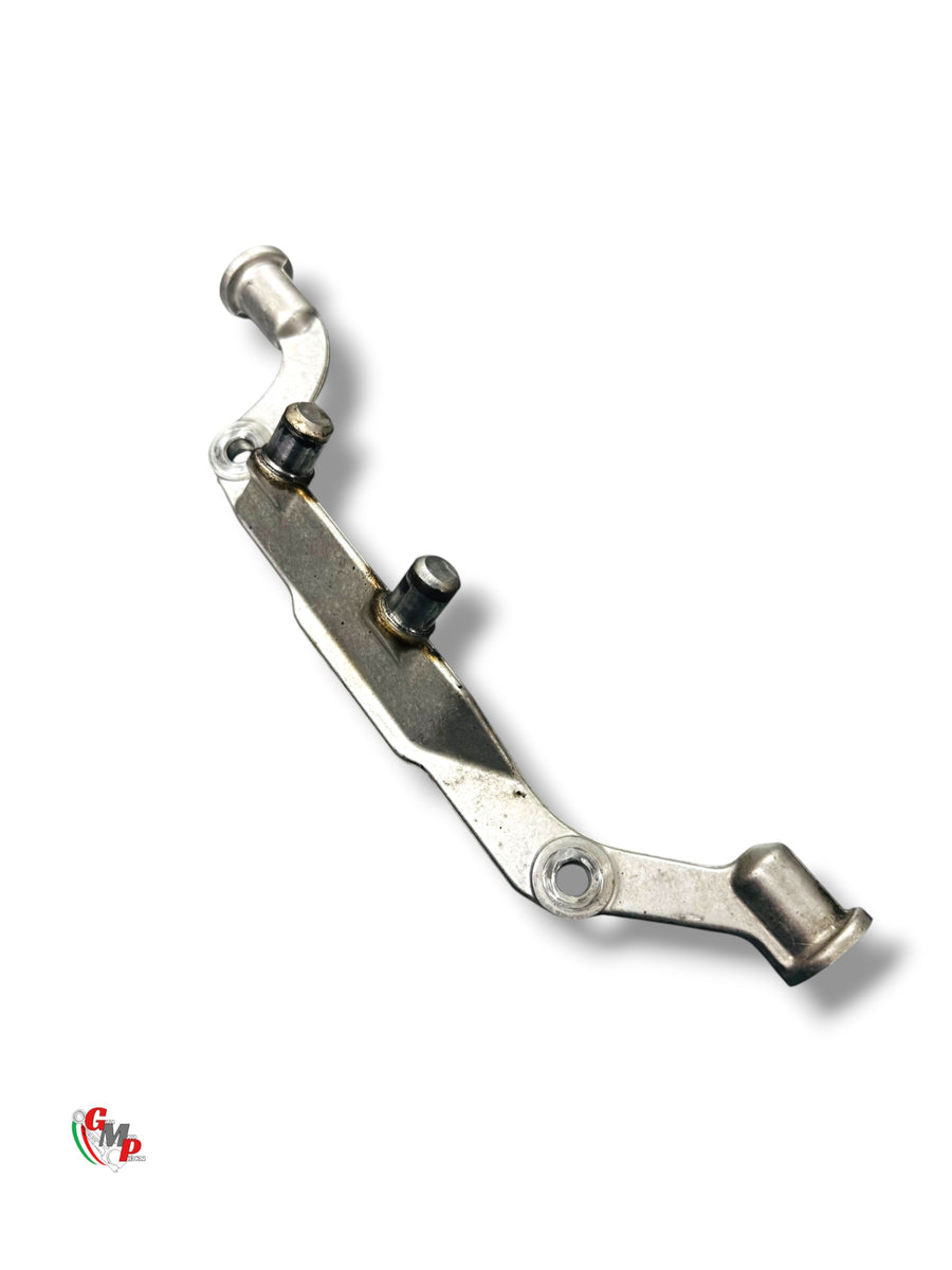 Plaque - Ducati