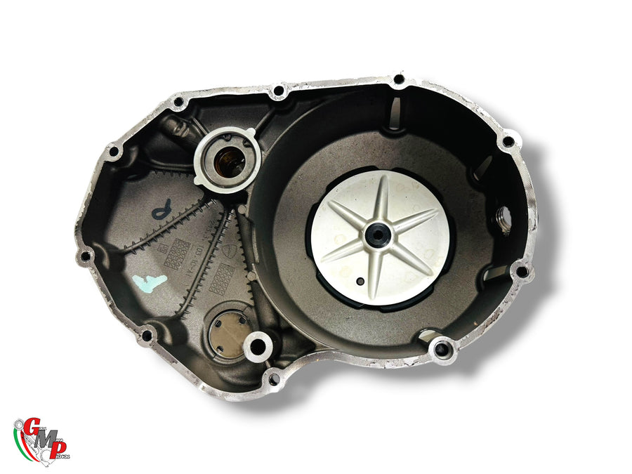 Clutch Cover - Ducati