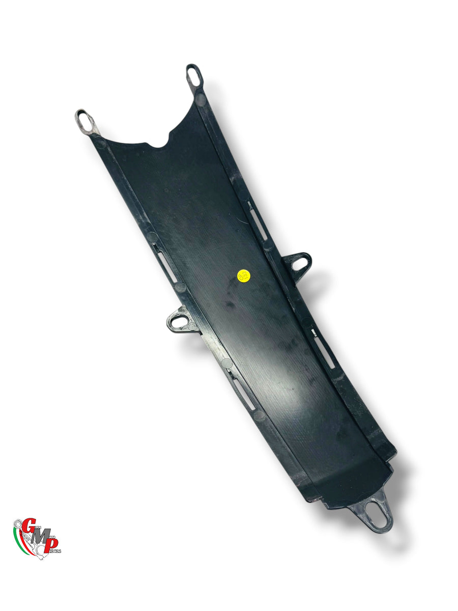 Rear Master Cylinder Cap - Ducati