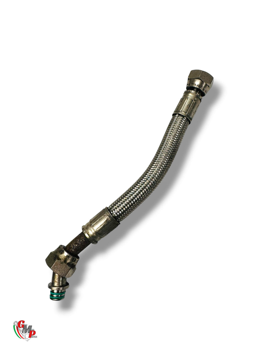 Oil Cooler Hose - Ducati