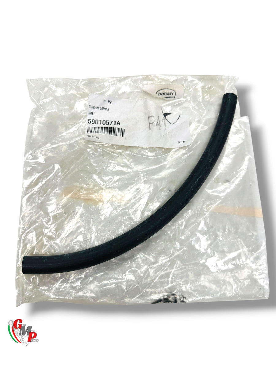 NEW Hose - Ducati