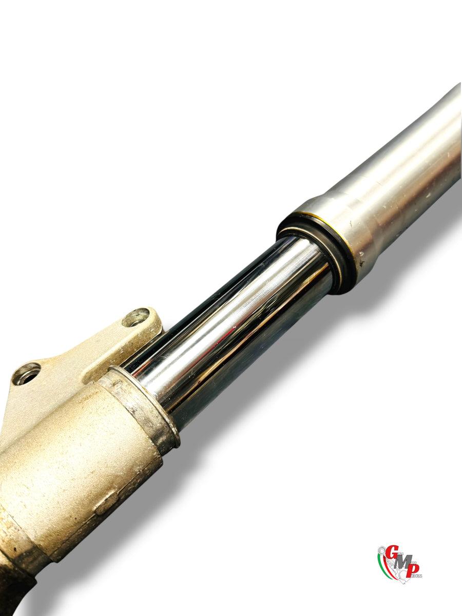Right Fork Assembly - Ducati