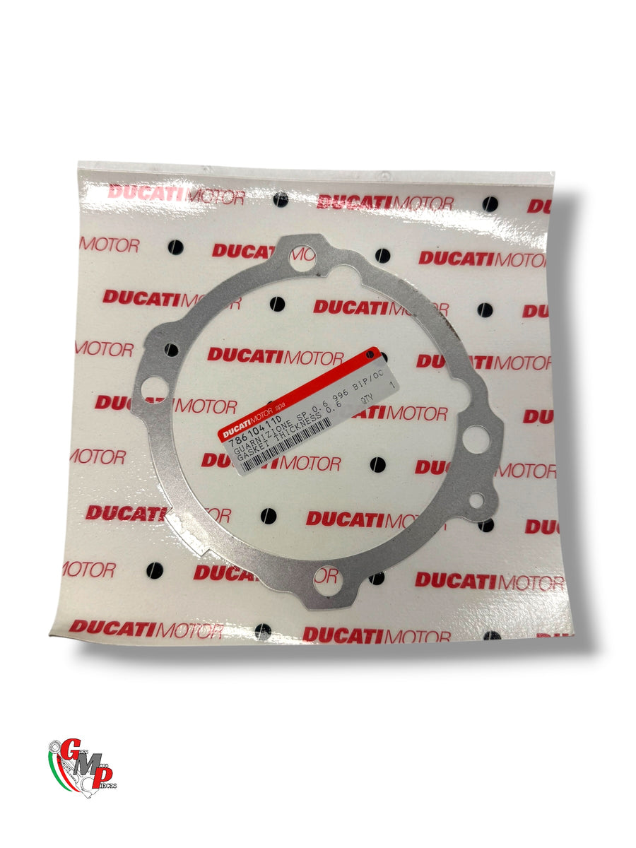 Base Gasket NEW - Ducati