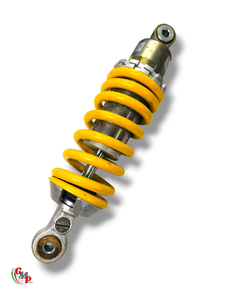 Rear Shock Absorber - Ducati