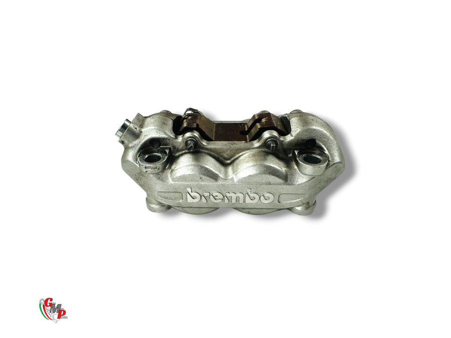 Front Left Brake Caliper - Ducati
