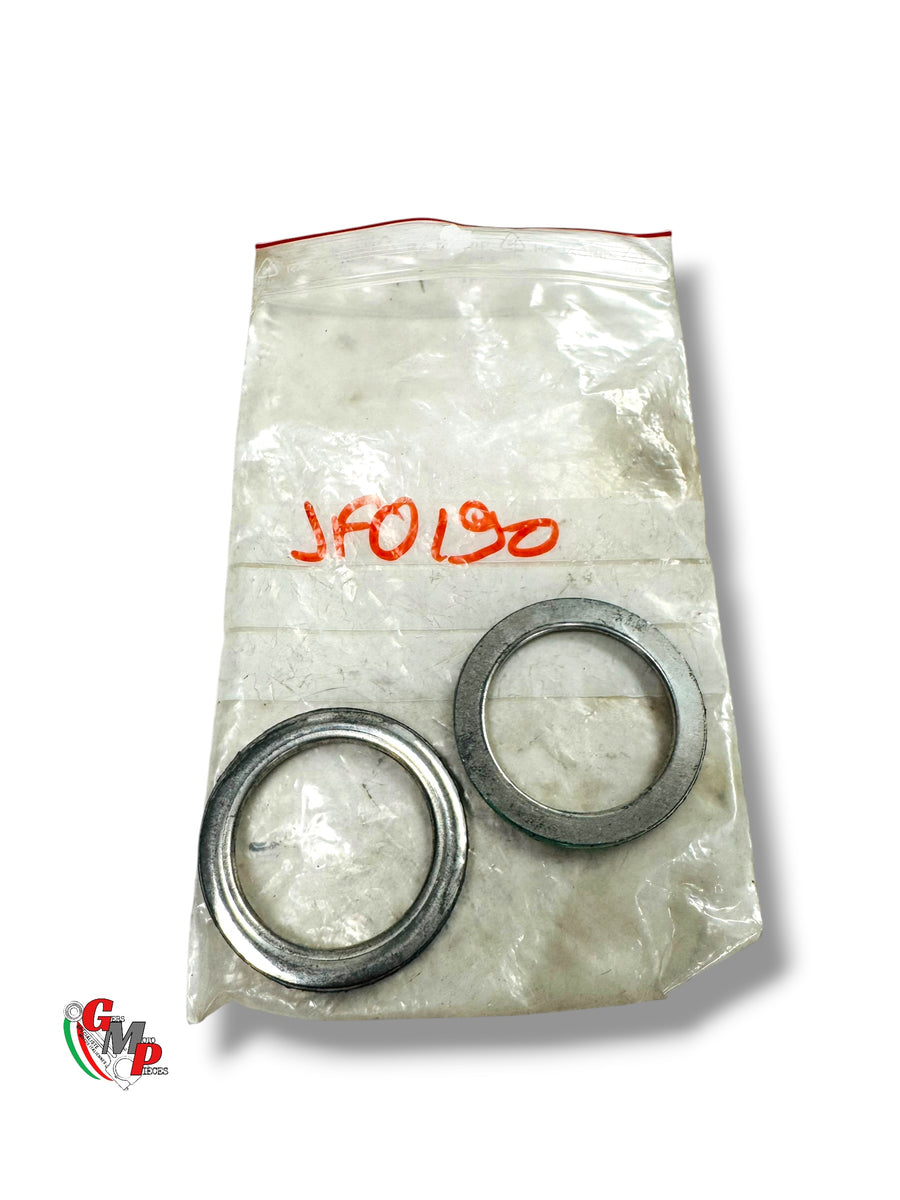 NEW Exhaust Gasket - Ducati