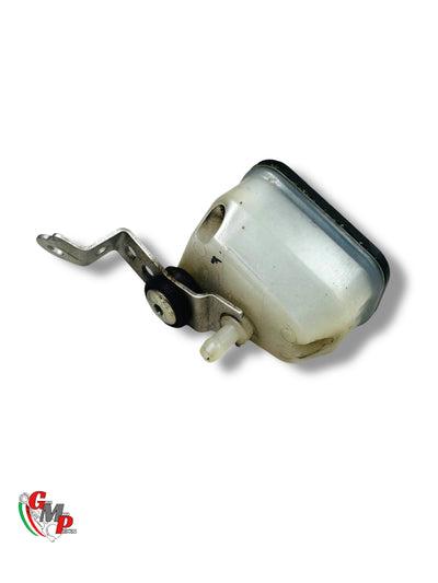 Complete Brake Fluid Reservoir with Bracket - Ducati