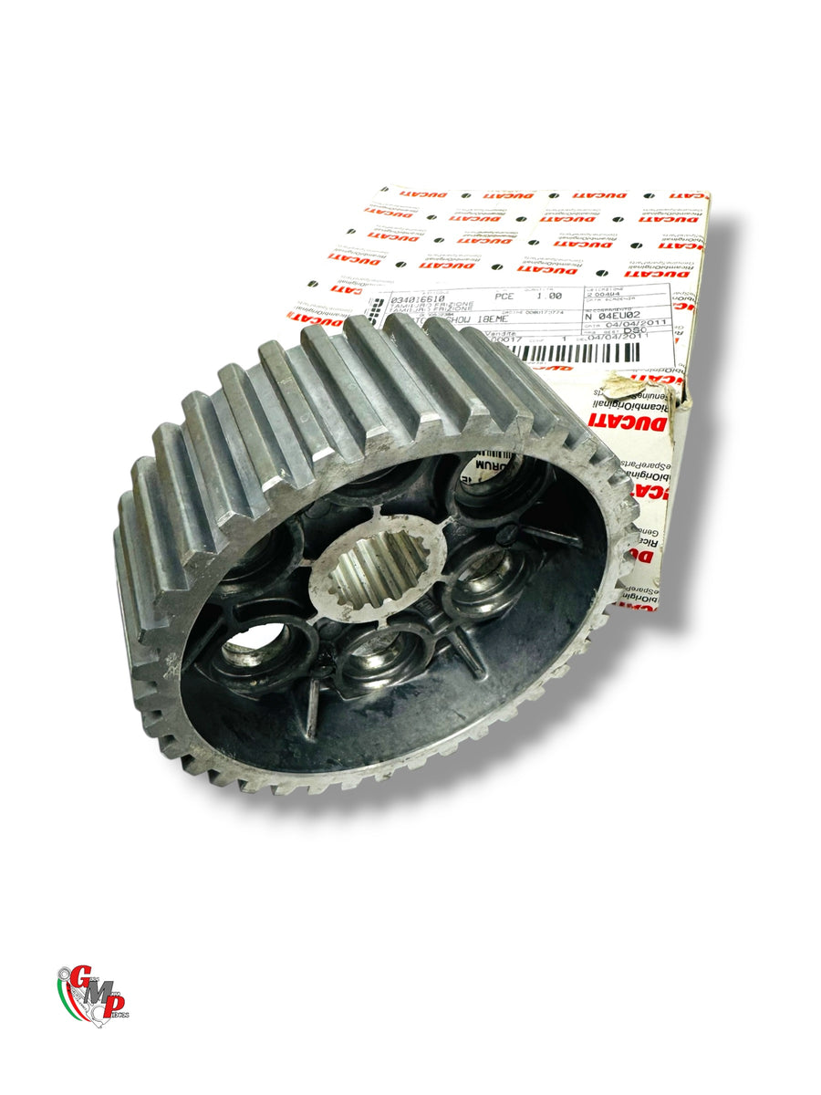 Tambour Embrayage NEUF - Ducati