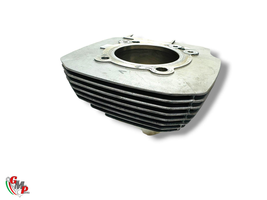Piston Cylinder Size A Vertical - Ducati