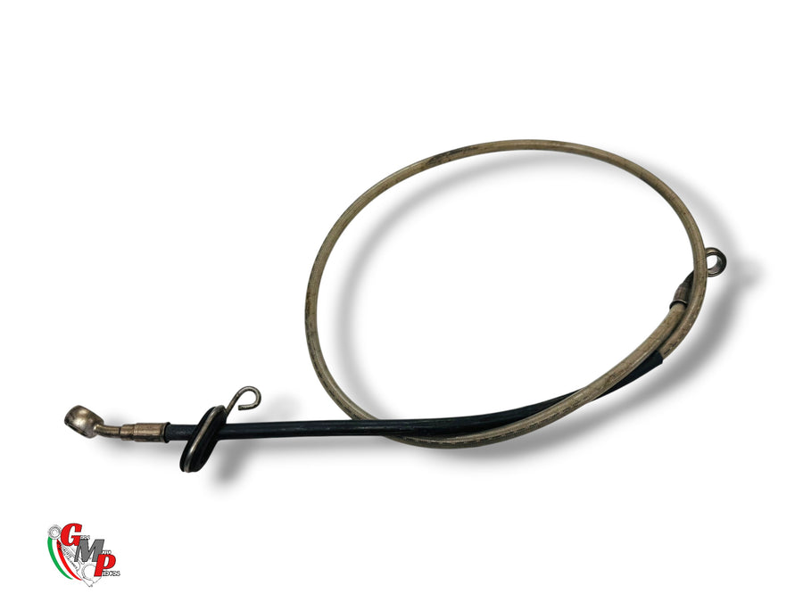 Clutch Oil Hose - Ducati