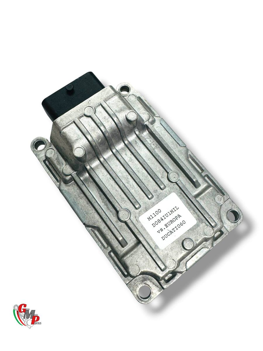 Electronic Control Unit - Ducati