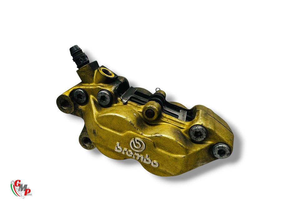 Front Left Brake Caliper - Ducati