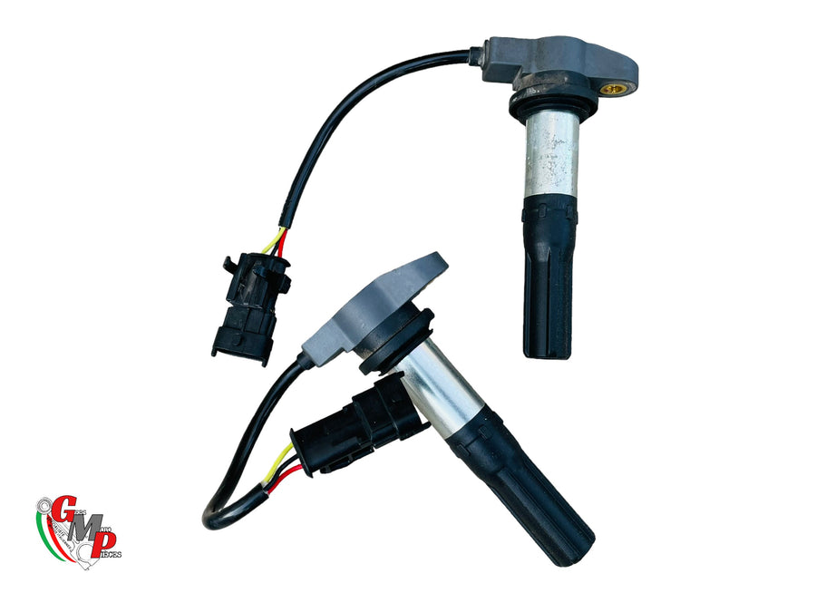 Ignition Coil - Ducati
