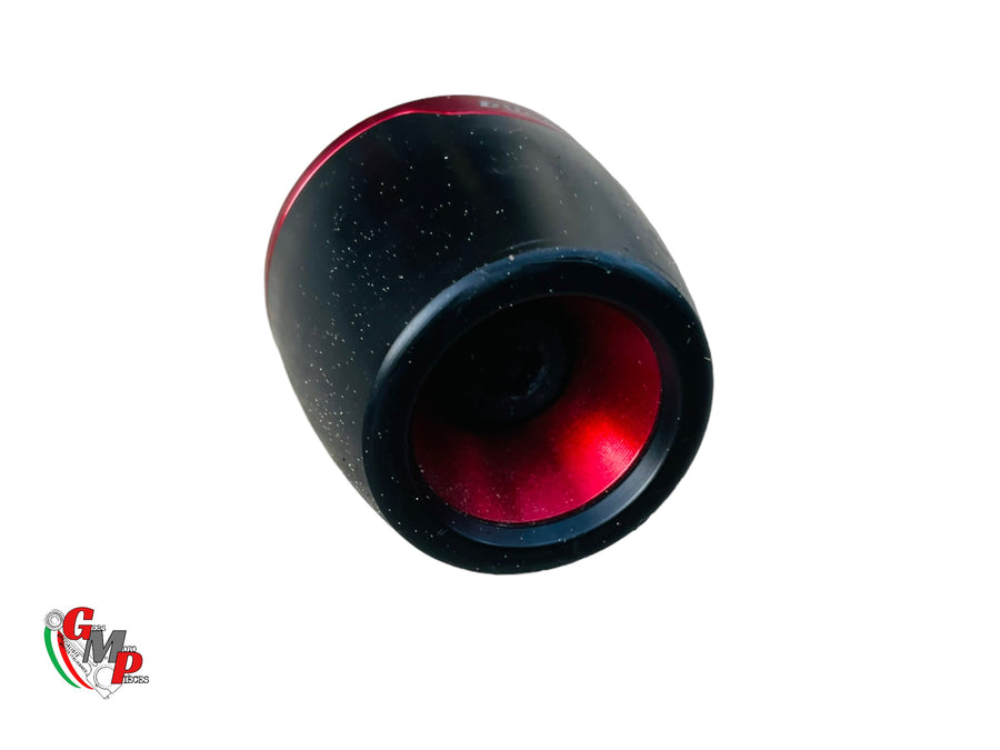 Ducati Performance Handlebar Ends - Ducati