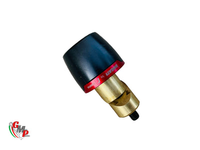 Ducati Performance Handlebar Ends - Ducati