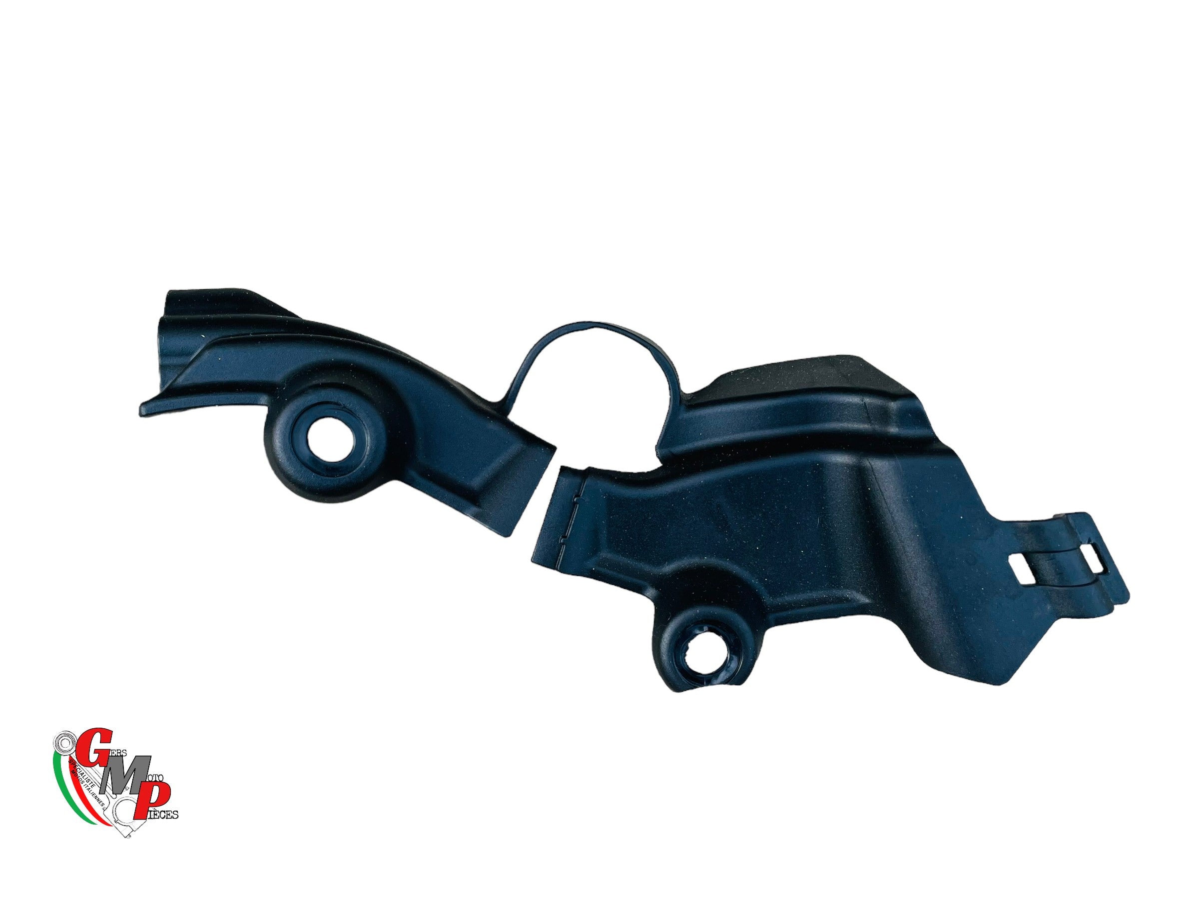 Plastic Alternator Wiring Cover - Ducati