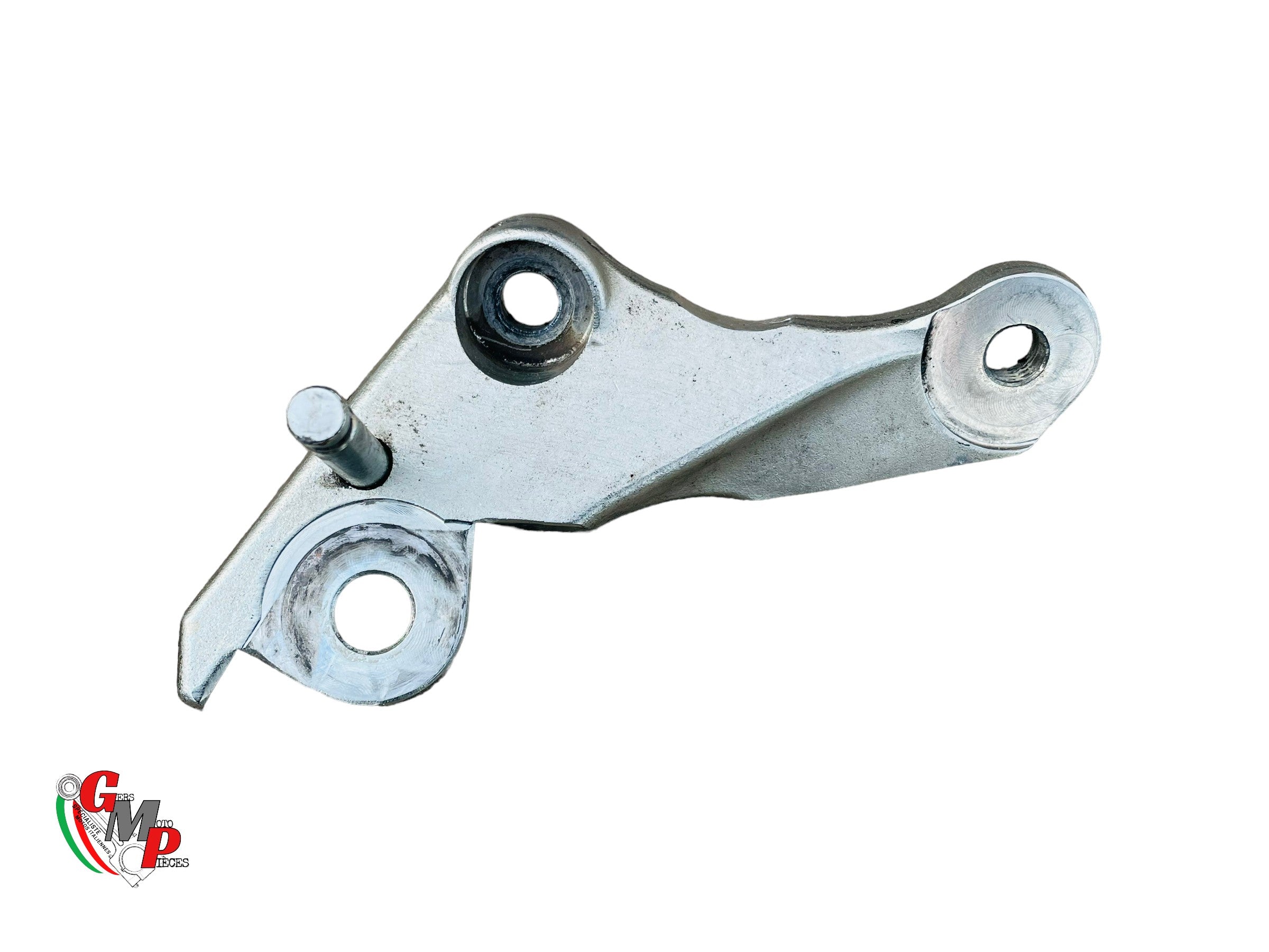 Side Stand Support - Ducati