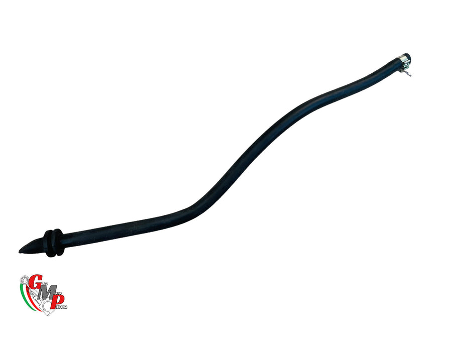 Breather Hose - Ducati