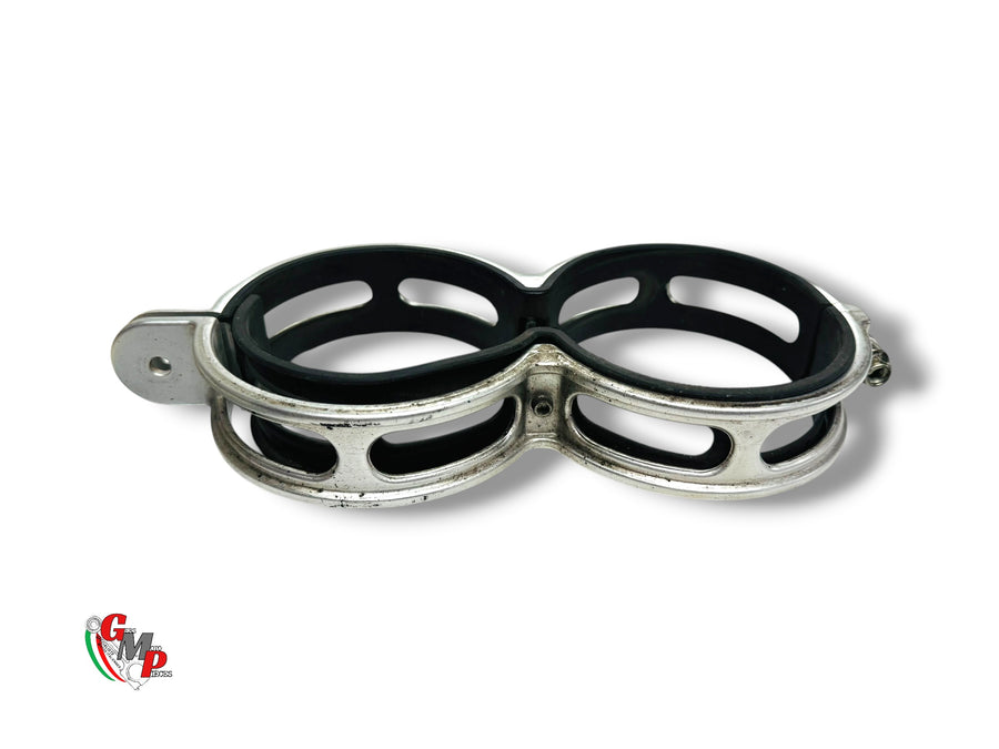 Collar and Silent Rubber Kit - Ducati