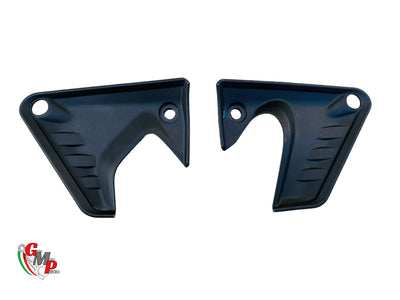 Pair of Side Plastics - Ducati