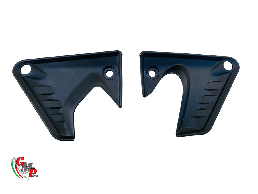 Pair of Side Plastics - Ducati
