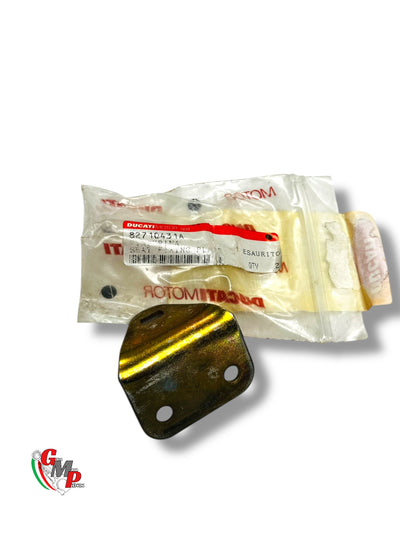 NEW Seat Fixing Plate - Ducati