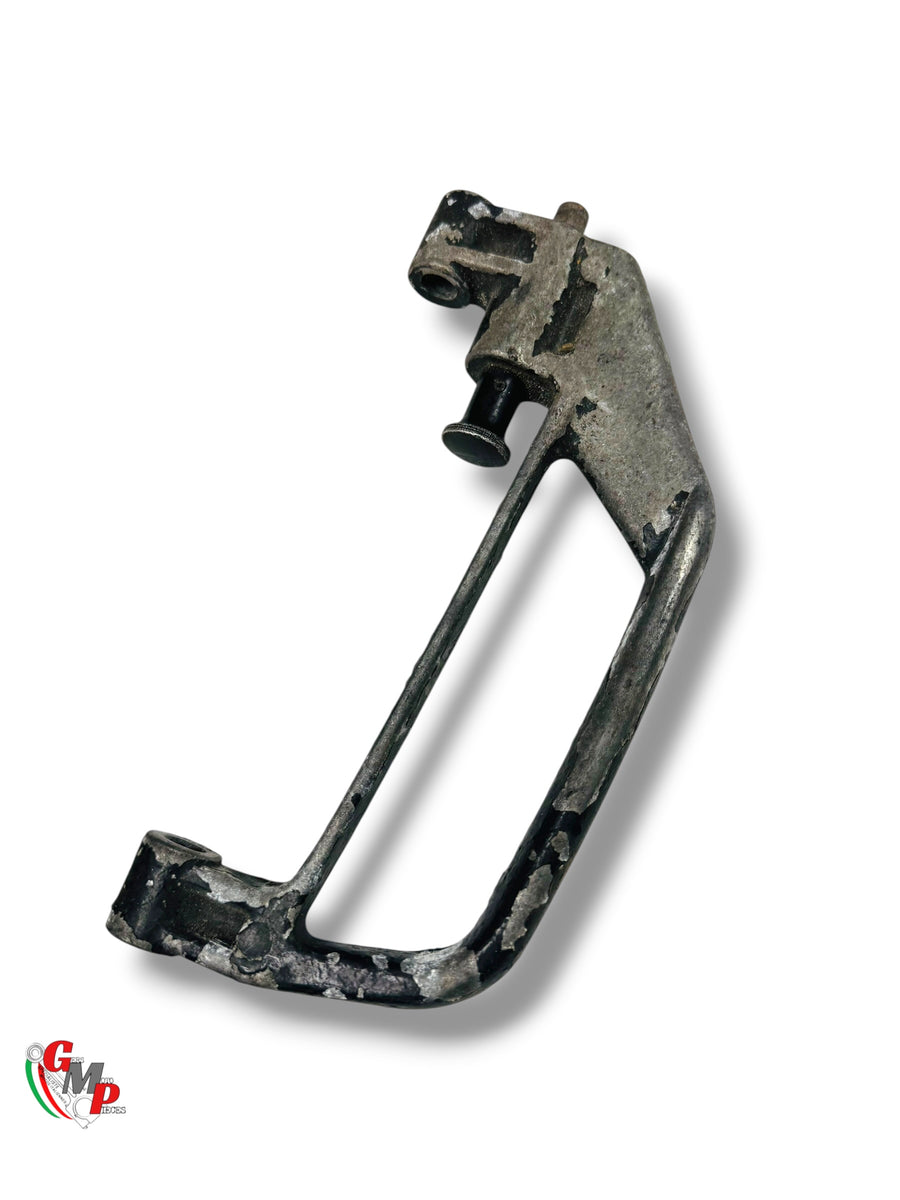 Passenger Grab Handle - Ducati