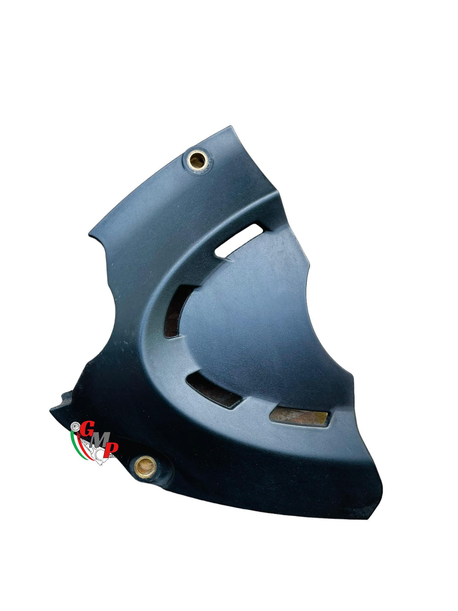 Gearbox Sprocket Cover - Ducati