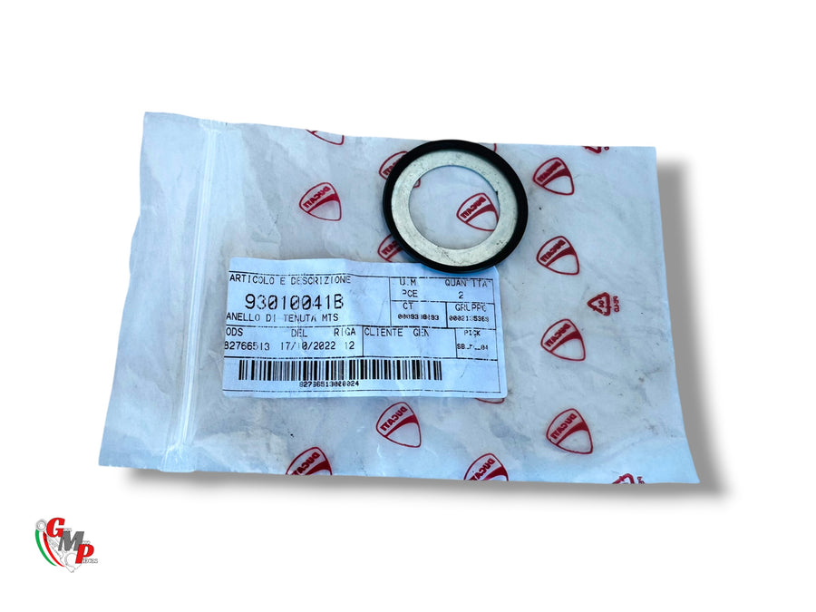 NEW Seal Ring - Ducati