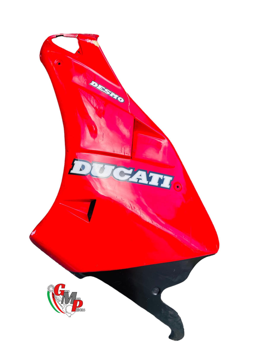 Left Side Fairing - Ducati