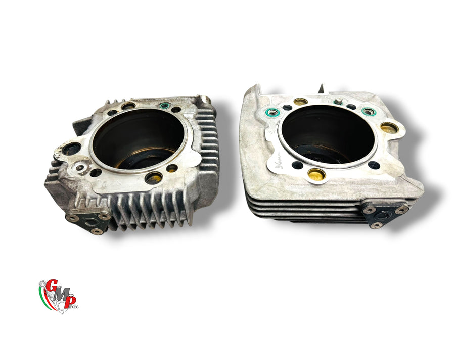 Cylinder Piston KIT 944