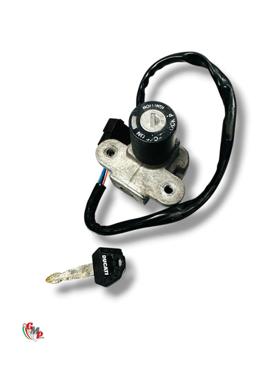 Key Switch + 1 key - Ducati