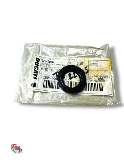 Angus 22mm Waterproof Seal Ring NEW - Ducati