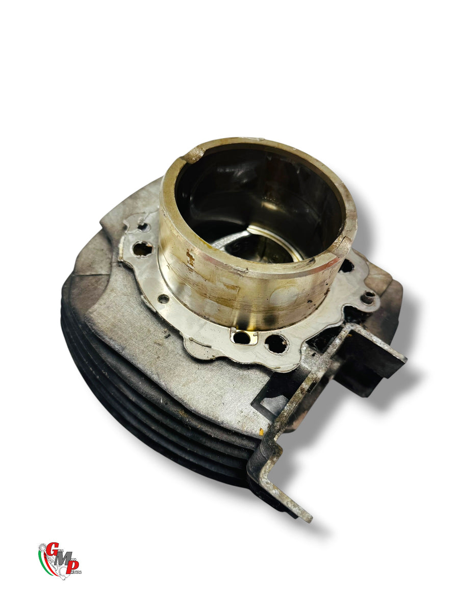 Vertical Piston Cylinder Group - Ducati