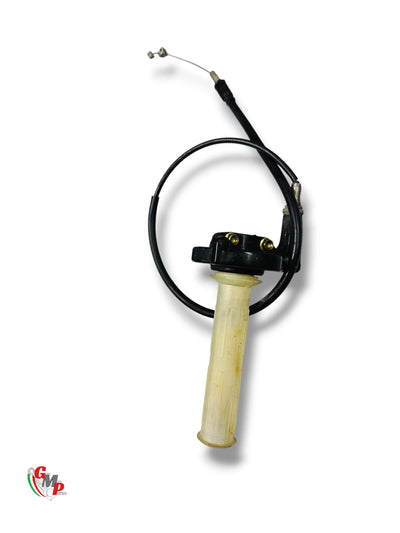 Controle Gaz Avec Câble - Ducati