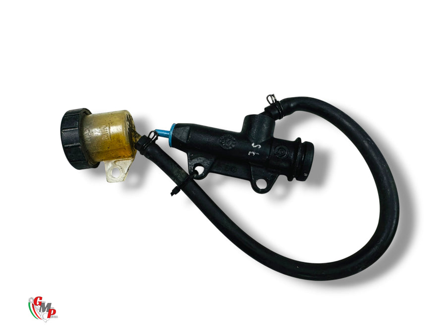 Rear Brake Master Cylinder - Ducati