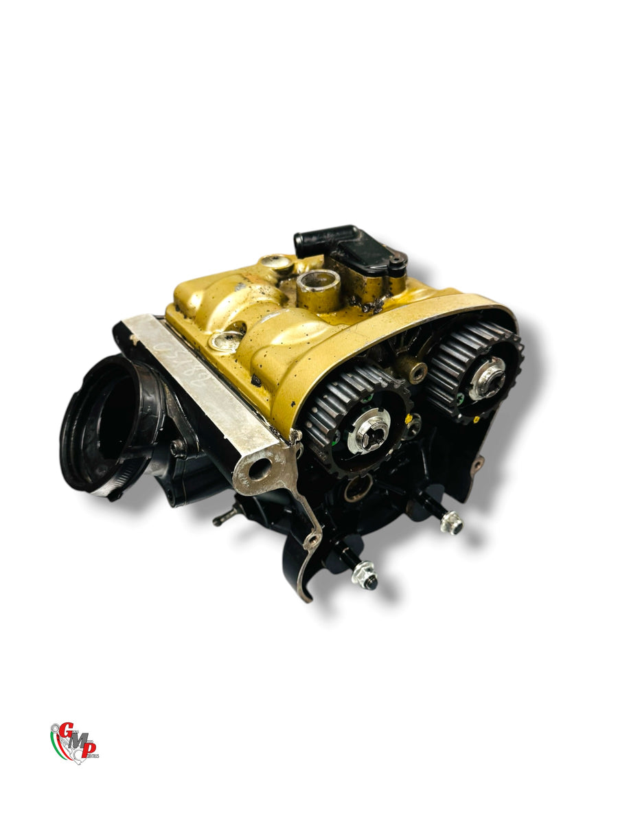 Culasse Horizontale Complete - Ducati
