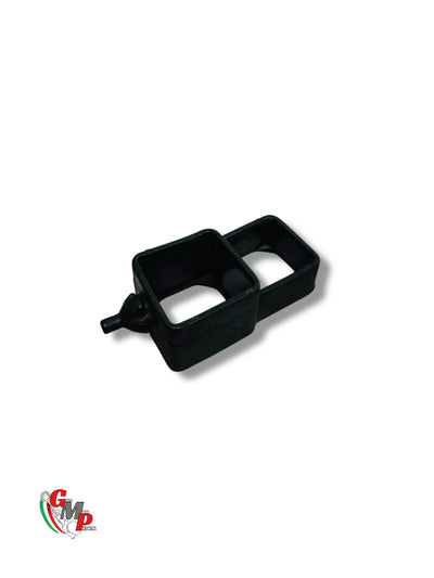Rubber Relay Mount - Ducati