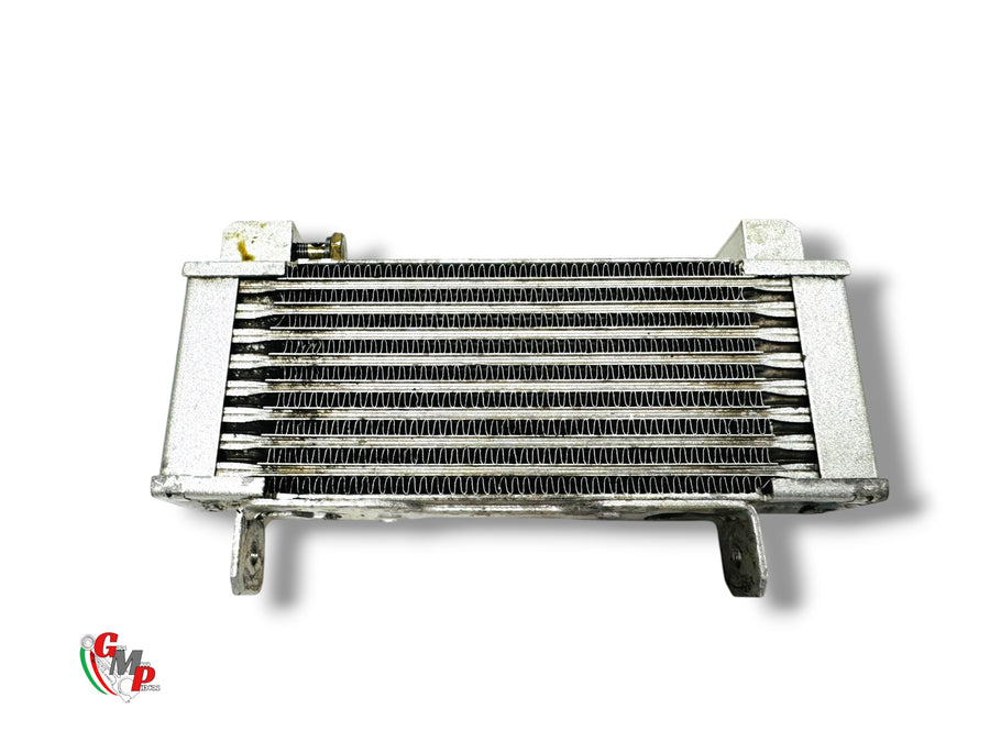 Oil Cooler - Ducati