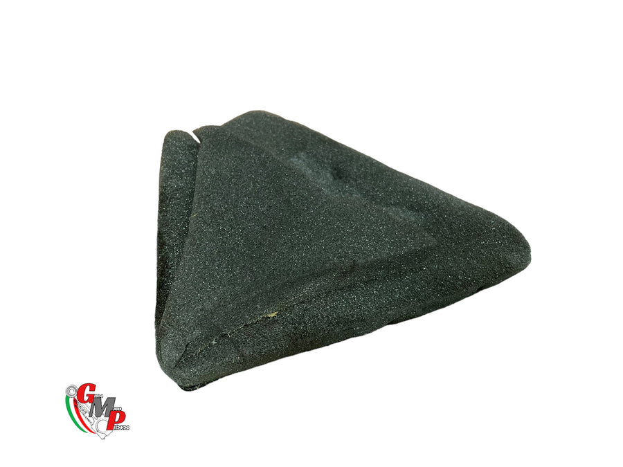 Airbox Top Foam - Ducati