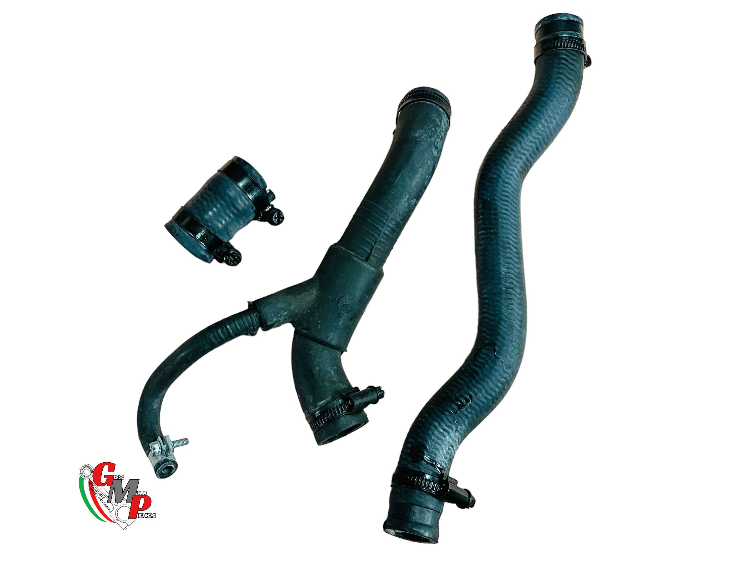 Water Radiator Hose - Ducati