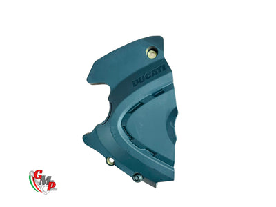 Gearbox Sprocket Cover - Ducati