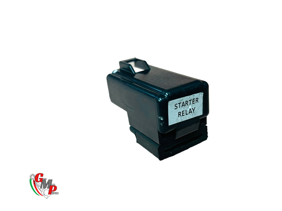 Starter Relay - Ducati