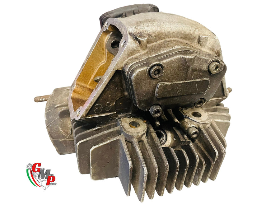 Horizontal Cylinder Head - Ducati