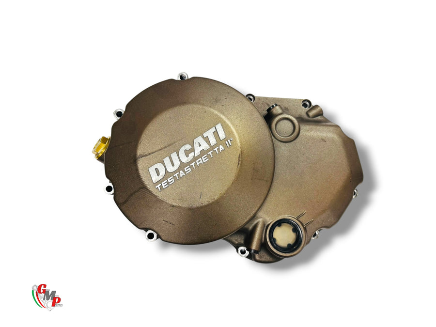 Clutch Cover - Ducati
